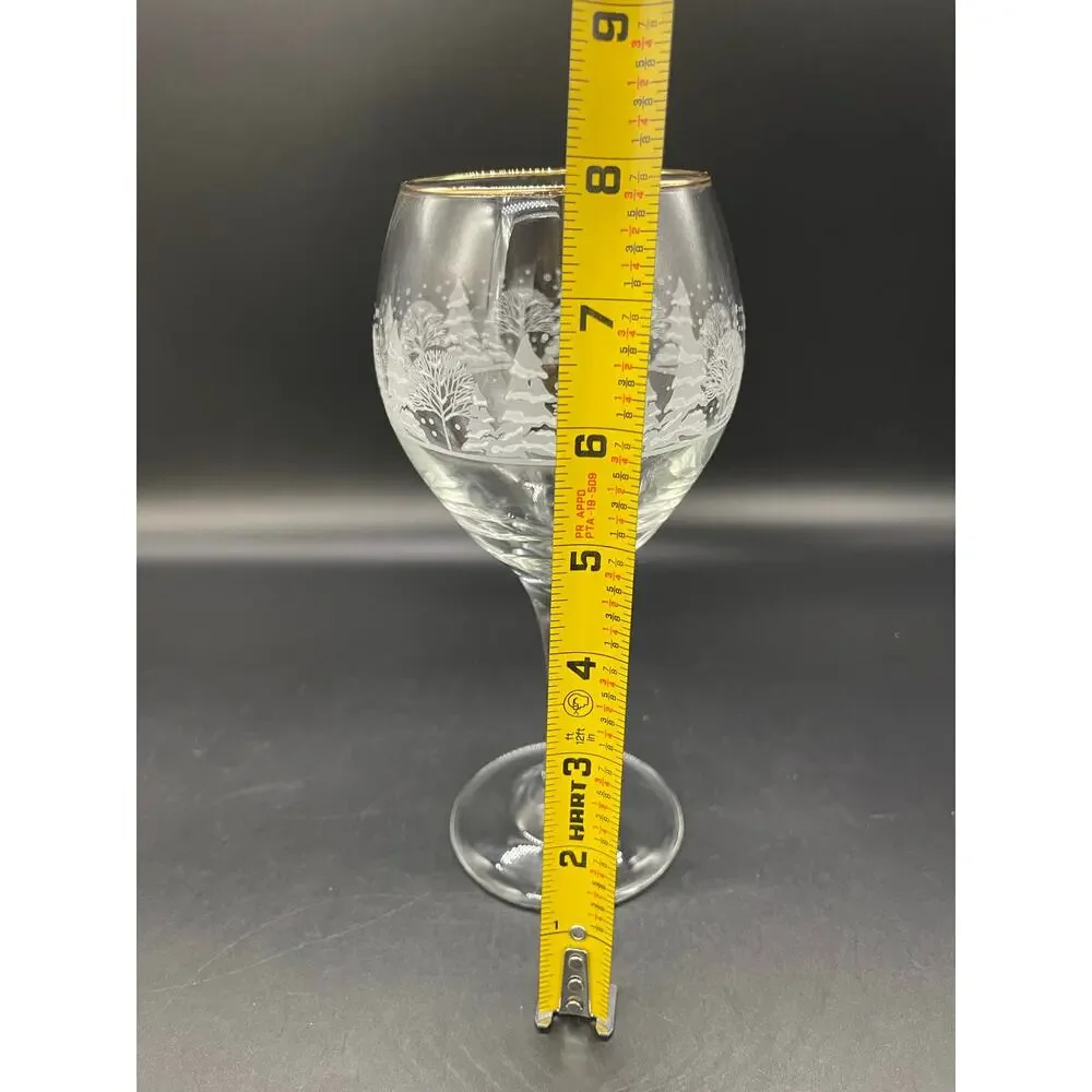 Libbey vintage arby